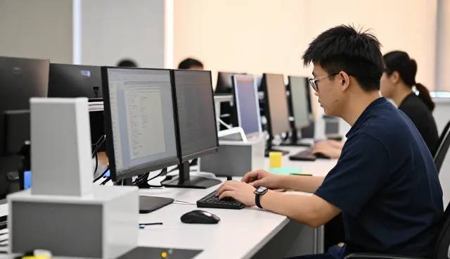 福州美咔互联网科技有限公司