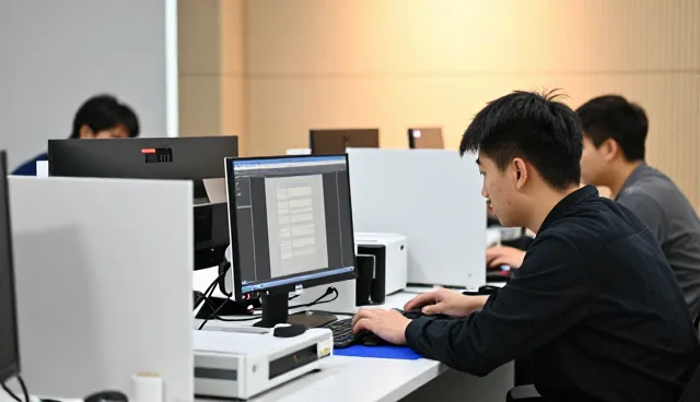福州美咔互联网科技有限公司