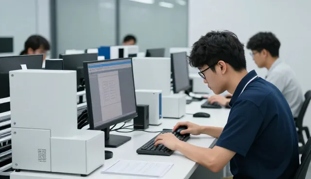 福州美咔互联网科技有限公司
