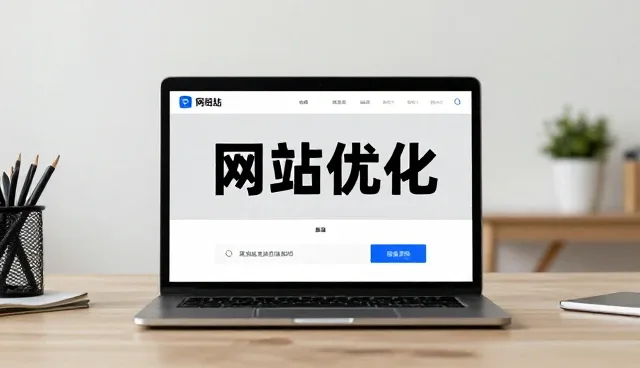 网站性能优化的关键选型关注点与适用场景分析