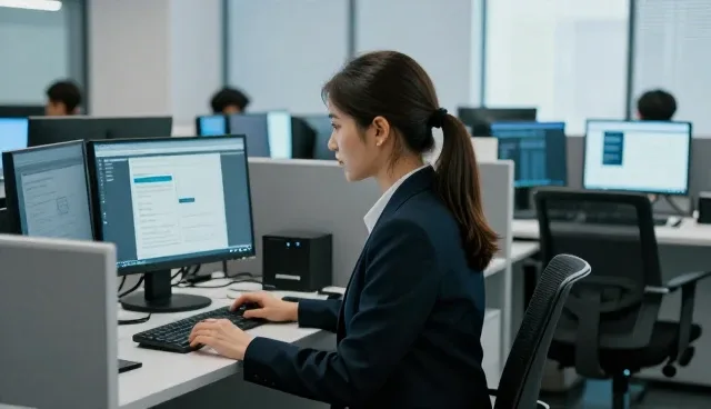 系统集成中技术问题的识别与解决策略