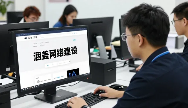 福州美咔互联网科技有限公司构建专业系统集成系统集成体系